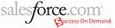 Salesforce Logo