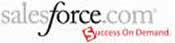 Salesforce Logo