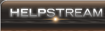 HelpStream Logo
