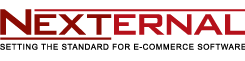 Nexternal Logo